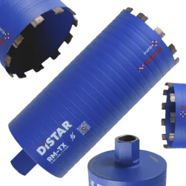 distar-korona-diamentowa-rm-tx-1-1-4-152mm-x-300mm-na-sucho