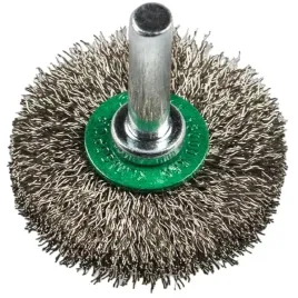 klingspor-szczotka-tarczowa-70mm-trzpien-brs600w-drut-falisty-nierdzewny