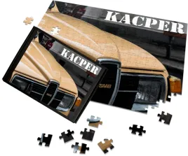 puzzle-z-imieniem-saab-atomobile-samochod-personalizowane