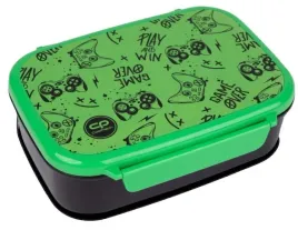 coolpack-sniadaniowka-lunchbox-foodyx-game-green-gradient-z18969