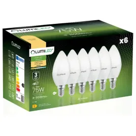 6x-zarowka-led-e14-swieczka-b35-10w-75w-1100lm-3000k-ciepla-180-lumiled