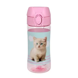 bidon-butelka-na-wode-450-ml-kitty-starpak