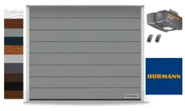 brama-garazowa-segmentowa-hormann-z-napedem-2500-x-2000-antracyt