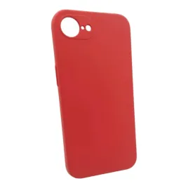 silicon-case-do-iphone-16e-czerwony-pokrowiec-etui-silikon