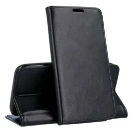 etui-z-klapka-magnetic-xiaomi-redmi-note-14-pro-czarny