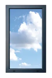 pcv-okno-fix-peej-antracyt-600x1000mm-swietlik-60x100cm-3-szyby-cieple-76mm
