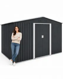 garaz-metalowy-ogrodowy-domek-narzedziowy-388-x-323-x-202-cm-corciano