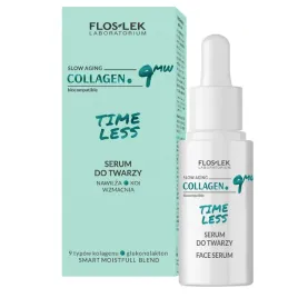 floslek-collagen-9mw-timeless-serum-do-twarzy-30-ml