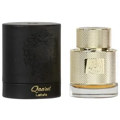 PRODUKT LATTAFA QAA'ED 100ML EDP