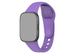pasek-silikonowy-do-zegarka-xiaomi-redmi-watch-3-filoetowy-30mm