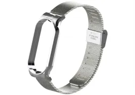 pasek-do-zegarka-xiaomi-mi-band-5-mi-band-6-stal-nierdzewna-srebrny-245cm