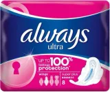 always-ultra-super-plus-8-sztuk-stan-nowy