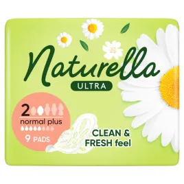 naturella-ultra-normal-plus-9-sztuk