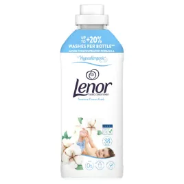 lenor-798ml-sensitive-cotton-fresh
