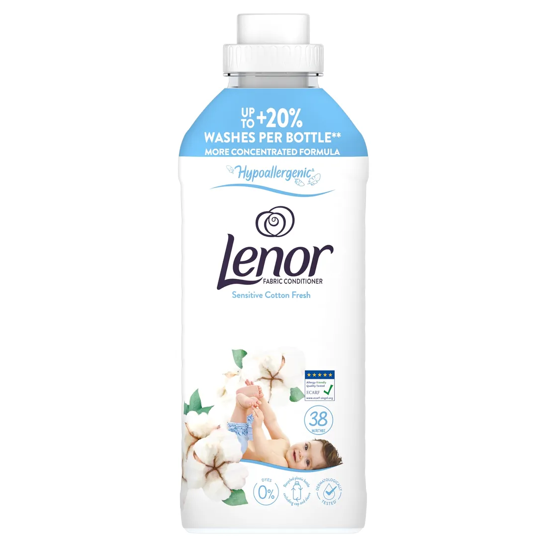 lenor-798ml-sensitive-cotton-fresh