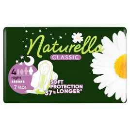 naturella-classic-night-7-sztuk