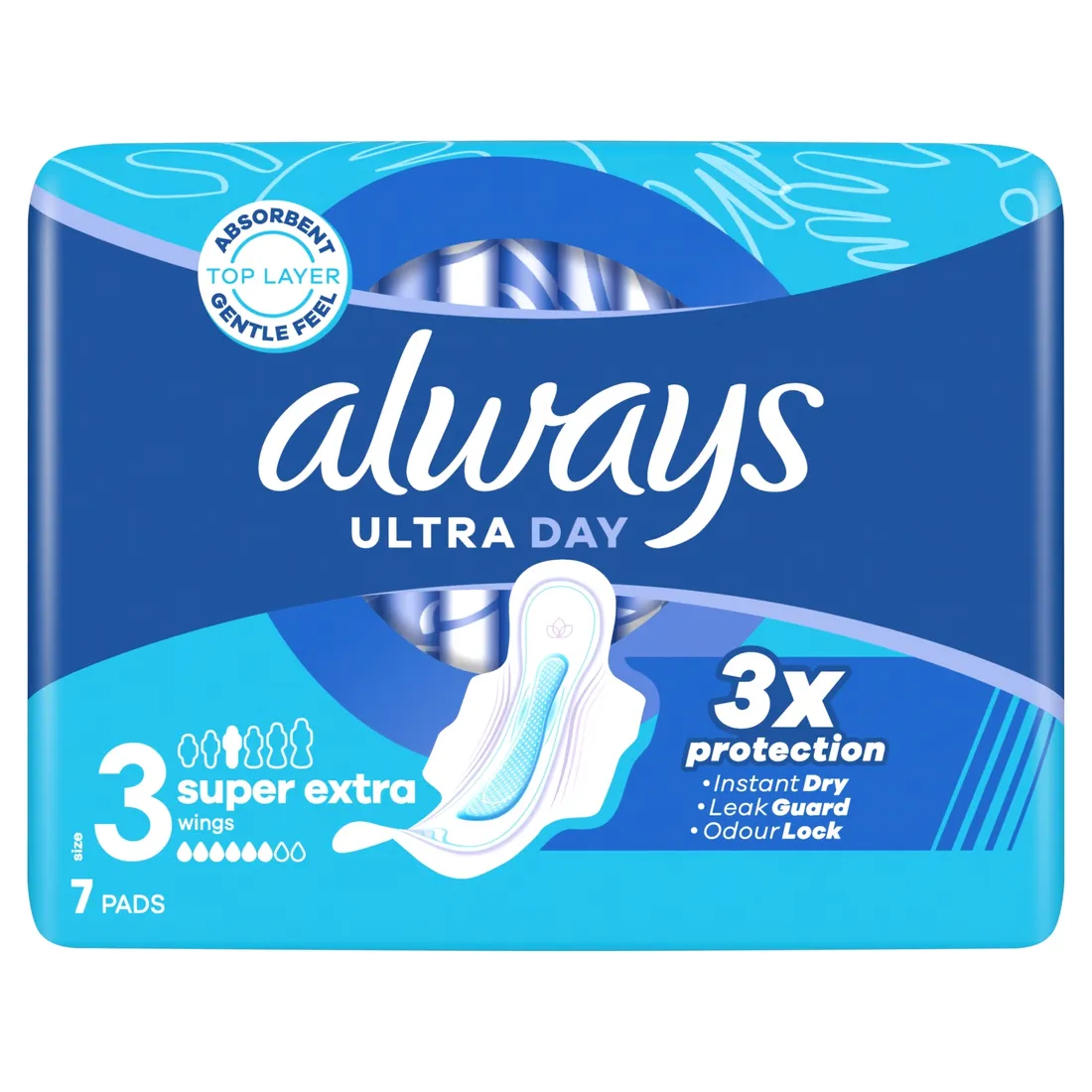 always-ultra-super-extra-7-sztuk