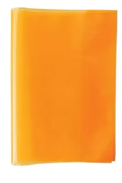 okladka-na-zeszyt-krystaliczna-a4-okladka-na-duzy-zeszyt-pomaranczowa-1-szt