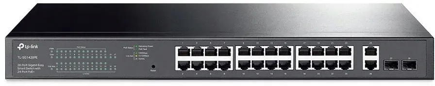 switch-tp-link-tl-sg1428pe