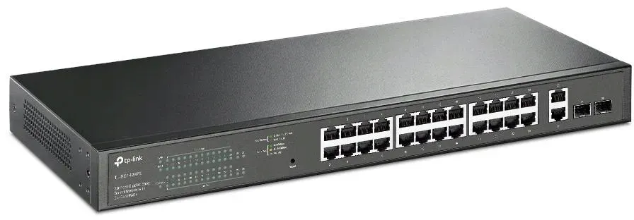 switch-tp-link-tl-sg1428pe-stan-nowy