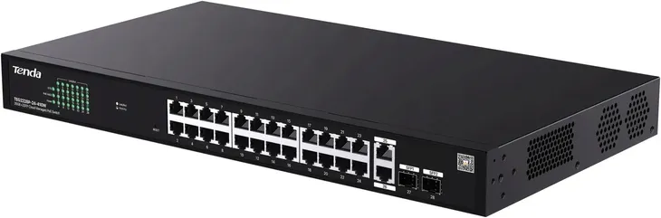switch-poe-tenda-teg2228p-24-410w-waga-z-opakowaniem-0-15-kg