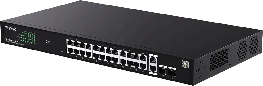 switch-poe-tenda-teg2228p-24-410w