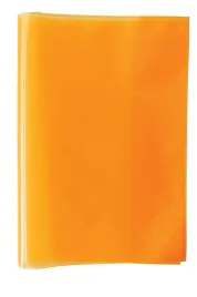 okladka-na-zeszyt-krystaliczna-a5-okladka-na-ksiazke-pomaranczowa-1-szt