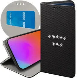 etui-z-klapka-do-huawei-y7-2019-wzory-z-napisami-napisy-teksty-futeral-case