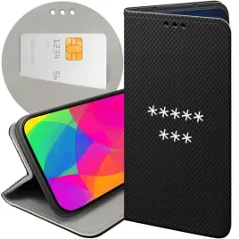 etui-z-klapka-do-oppo-reno-8t-wzory-z-napisami-napisy-teksty-futeral-case