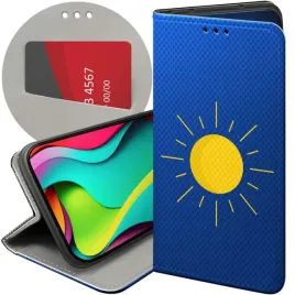 etui-z-klapka-do-huawei-y7-2019-wzory-slonce-planety-sun-futeral-pokrowiec