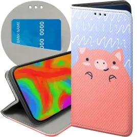 etui-z-klapka-do-samsung-galaxy-a17-wzory-swinka-peppa-bajka-futeral-case