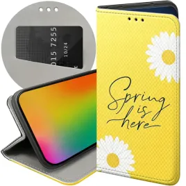 etui-z-klapka-do-oppo-reno-8t-wzory-wiosna-wiosenne-spring-futeral-case