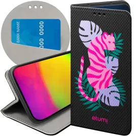 etui-z-klapka-do-huawei-y7-2019-wzory-lato-na-wakacje-dzungla-futeral-case