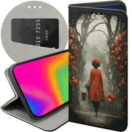 etui-z-klapka-do-samsung-galaxy-a17-wzory-jesien-liscie-autumn-futeral