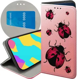 etui-z-klapka-do-huawei-y7-2019-wzory-biedronka-z-biedronka-ladybug-futeral