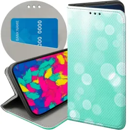 etui-z-klapka-do-oppo-reno-8t-wzory-mietowe-mieta-mint-futeral-pokrowiec