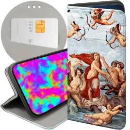 etui-z-klapka-do-huawei-y7-2019-wzory-raffaello-raphael-obrazy-renesans