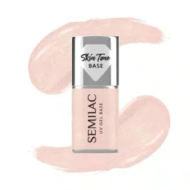 semilac-baza-skin-tone-do-lakieow-hybrydowych-glitter-peach-7-ml