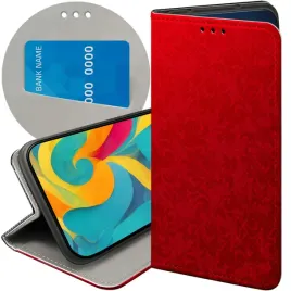 etui-z-klapka-do-samsung-galaxy-a17-wzory-czerwone-serca-roze-futeral-case