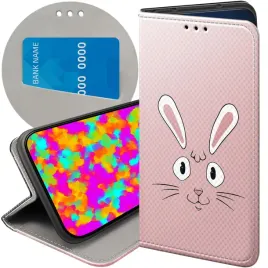 etui-z-klapka-do-huawei-p10-wzory-krolik-zajac-bunny-futeral-pokrowiec-case