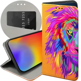 etui-z-klapka-do-oppo-reno-8t-wzory-neonowe-neon-jaskrawe-futeral-pokrowiec