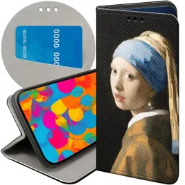 etui-z-klapka-do-samsung-galaxy-a17-wzory-vermeer-johannes-malarz-futeral
