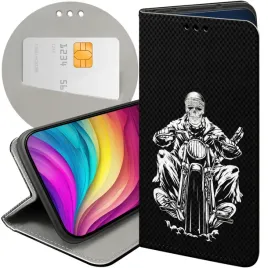 etui-z-klapka-do-huawei-y7-2019-wzory-motocykle-motor-motorower-futeral