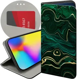 etui-do-samsung-galaxy-a17-wzory-mineraly-kamienie-szlachetne-krysztaly