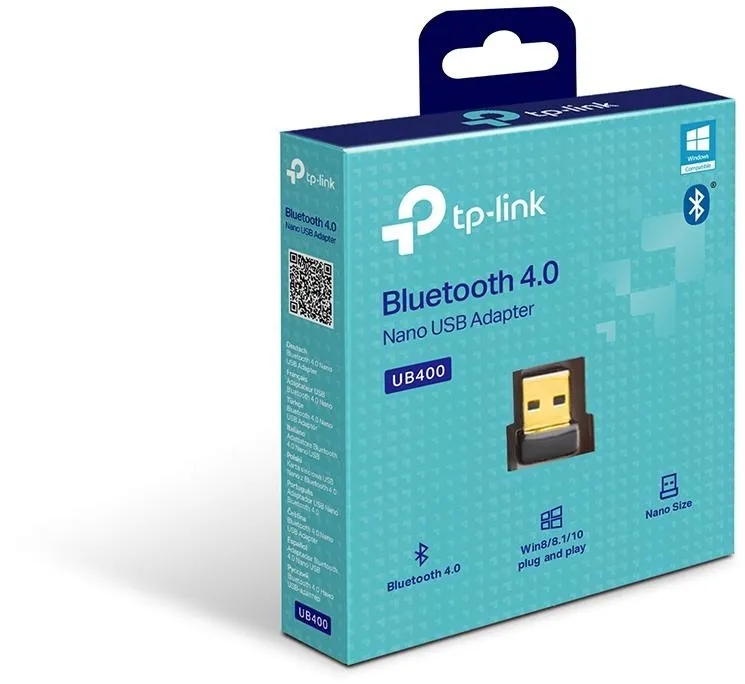 karta-tp-link-usb-bluetooth-4-0-ub400-stan-nowy