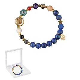bransoletka-zodiakalna-panna-kolorowe-koraliki-unisex-elastyczna-w-pudelku