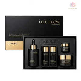 cell-toxing-dermajours-essential-set-100ml-50gr-10gr-30ml-30-ml