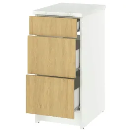 ikea-knoxhult-szafka-z-szufladami-40-cm-imit-debu