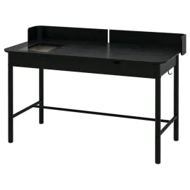 ikea-ridspo-biurko-antracyt-140x70-cm