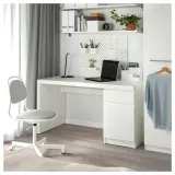 ikea-malm-biurko-biale-140x65-cm-ksztalt-blatu-prostokatny
